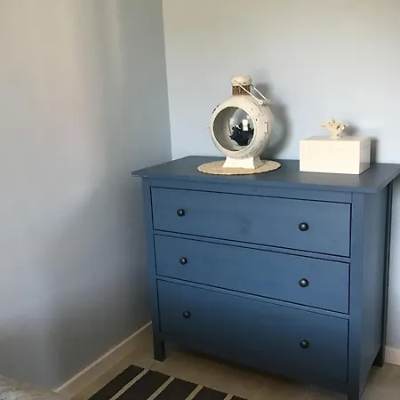 Apartament Lubie Blekit Jantar Exteriér fotografie