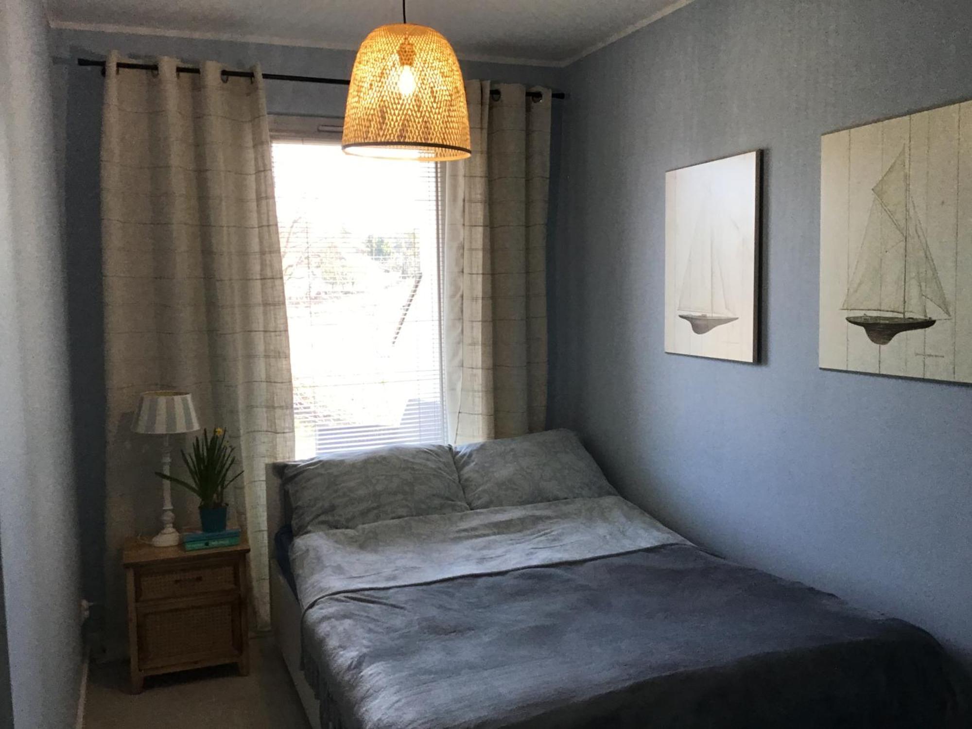 Lubie Blekit Apartment *